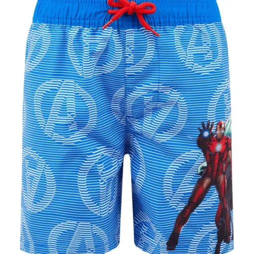 Merk Zwembroek Print Discount